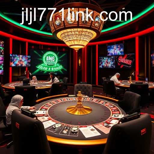 Live Casino